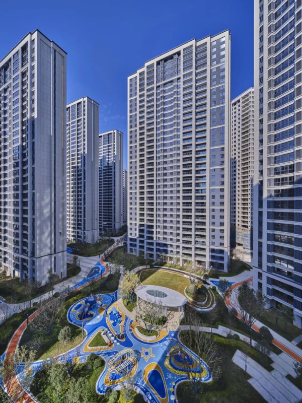 大境首開(kāi) 驕傲造極 | 石獅金輝城年度升級(jí)作品，迭新而來(lái)