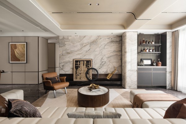 讓世界看見(jiàn)中國(guó)審美|石獅金輝城斬獲美國(guó)繆斯設(shè)計(jì)大獎(jiǎng)！