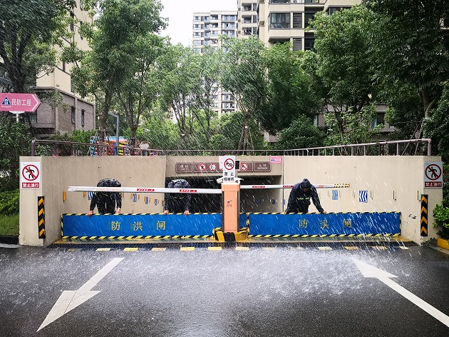 1563241344746775.jpg 金輝物業(yè)防汛工作準備