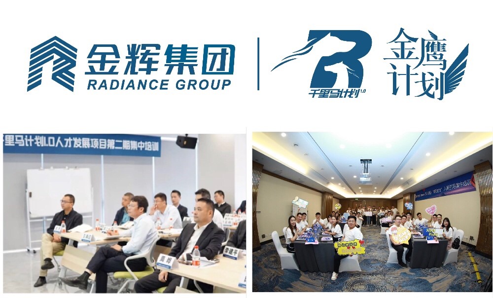 金輝集團金鷹計劃