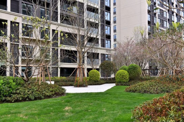 金輝控股太倉(cāng)悠步江來(lái)